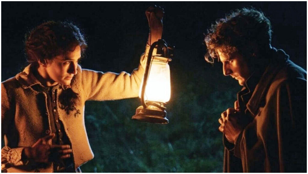 Prima di noi, la narrazione del romanzo che ha ispirato la fiction di Rai 1 e la sua verità