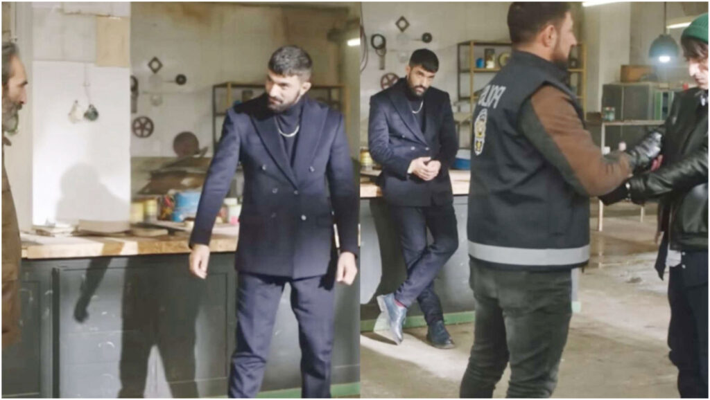 Io sono Farah: Ilyas arrestato e Mehmet mette fine a tutto, la giustizia trionfa