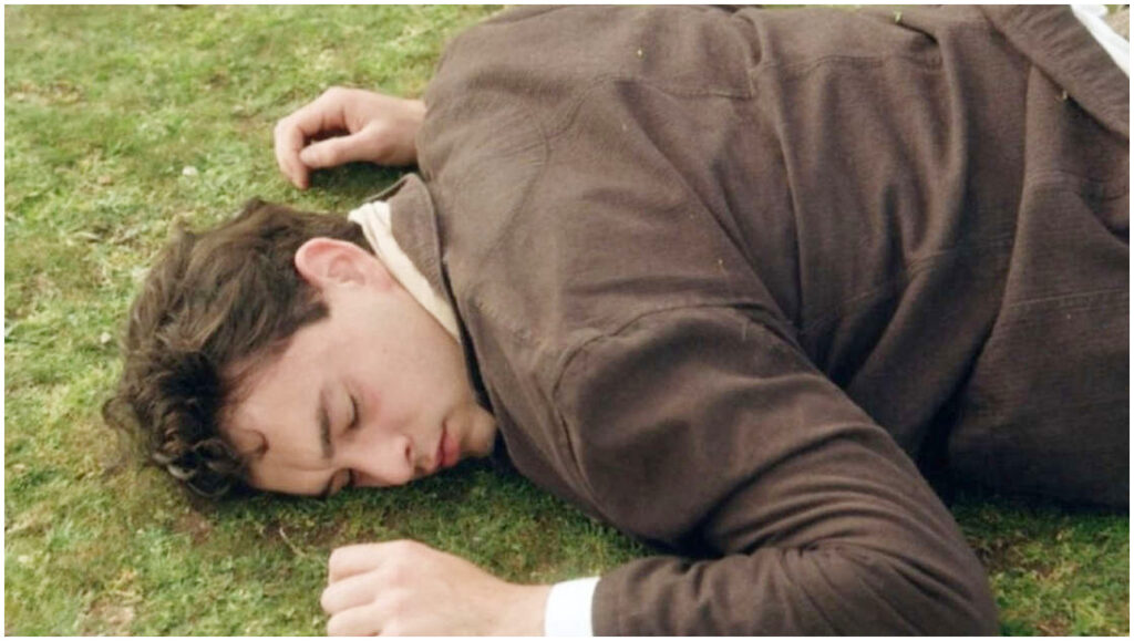 La Promessa anticipazioni 21 gennaio: Manuel e Don Romulo indagano su chi vuole uccidere Curro