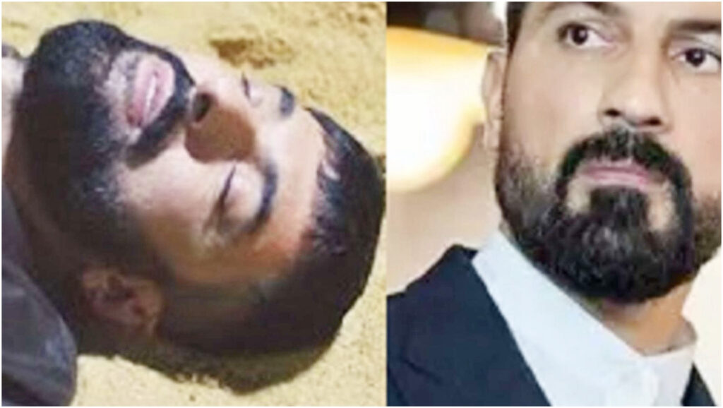 Io sono Farah: Behnam crede di aver ucciso Tahir nella puntata serale del 27 gennaio