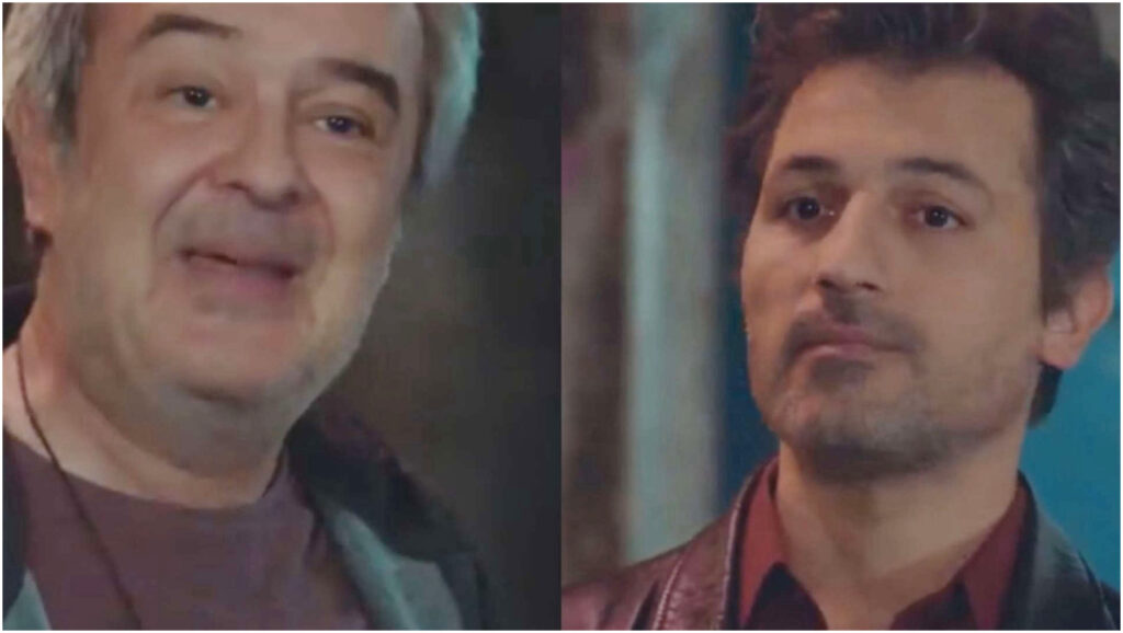 La forza di una donna: Arif sorprende Enver con un regalo inaspettato