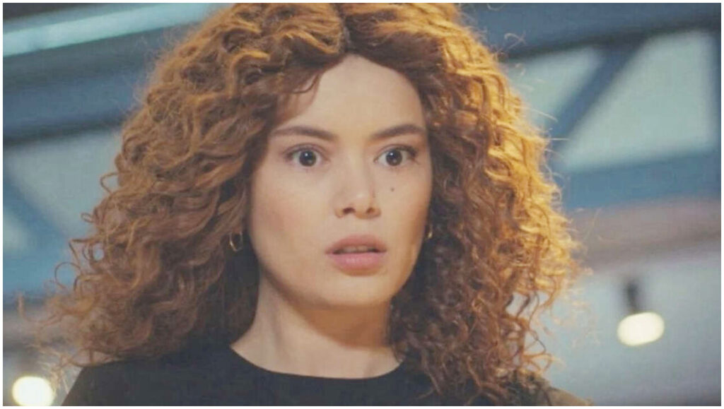 La forza di una donna, anticipazioni 22 gennaio: Sirin rischia il allontanamento dalla sua casa