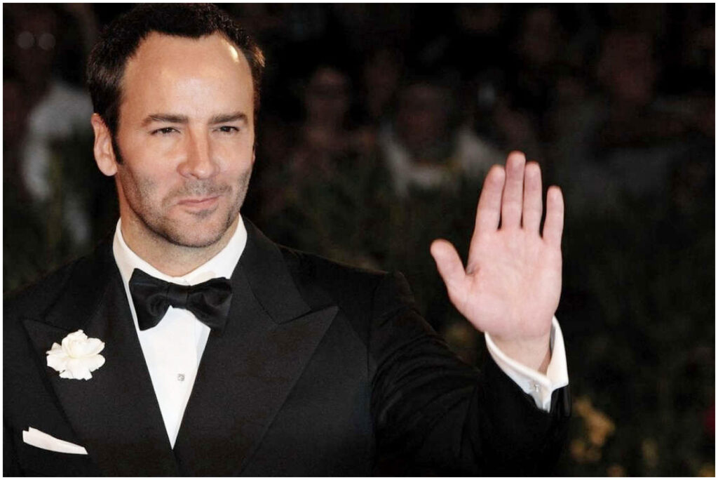 Cry To Heaven, il primo film di Tom Ford in dieci anni, girato tra Roma e Caserta