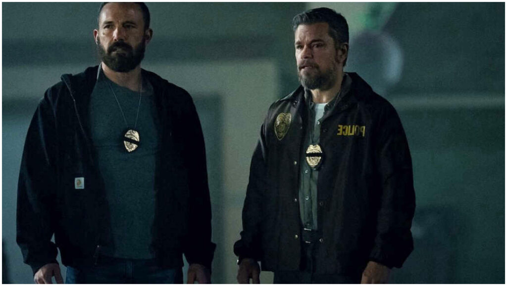 The Rip di Ben Affleck e Matt Damon si conferma uno dei maggiori successi di Netflix
