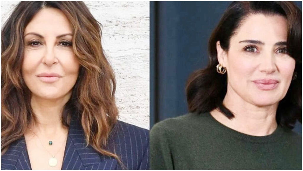 A testa alta e La preside si confrontano: le due dirigenti scolastiche della tv a confronto