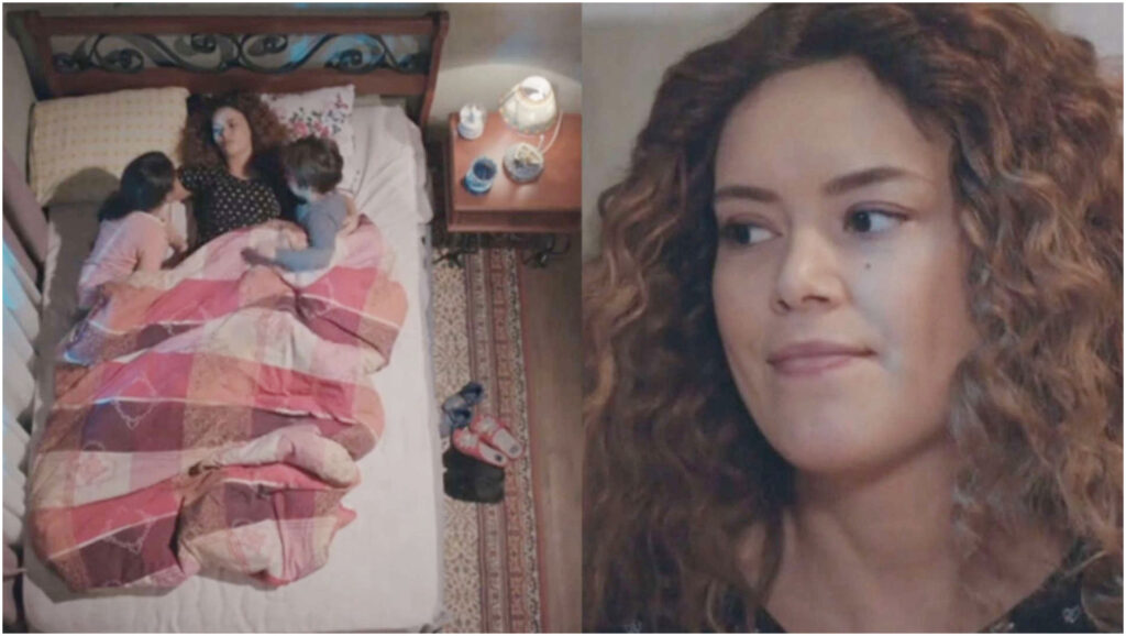 Arif mette a rischio tutto: la verità su Nisan, Doruk e le turche trame di Sirin