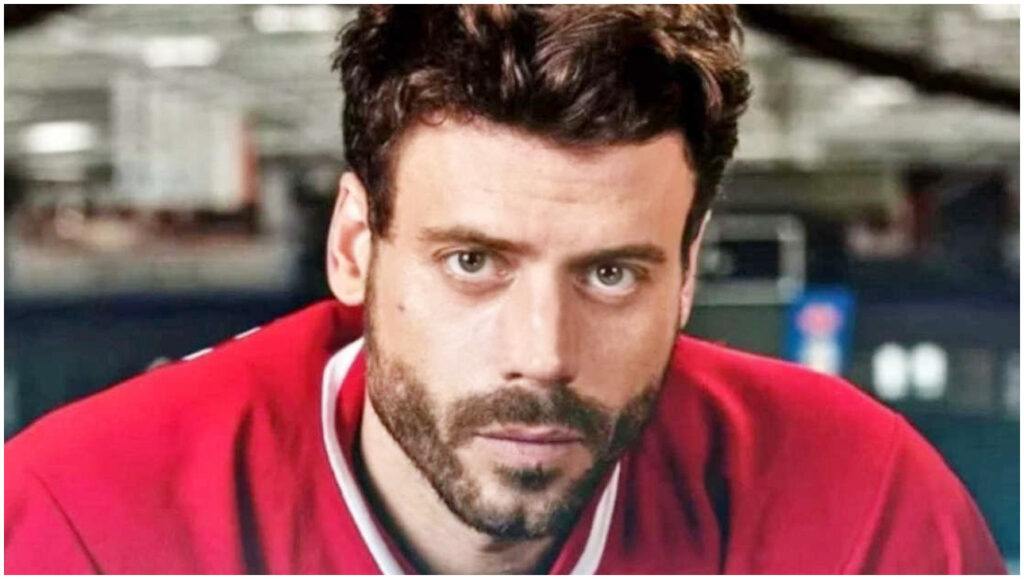 Heated Rivalry, François Arnaud risponde ai fan tossici sulla sua vita personale