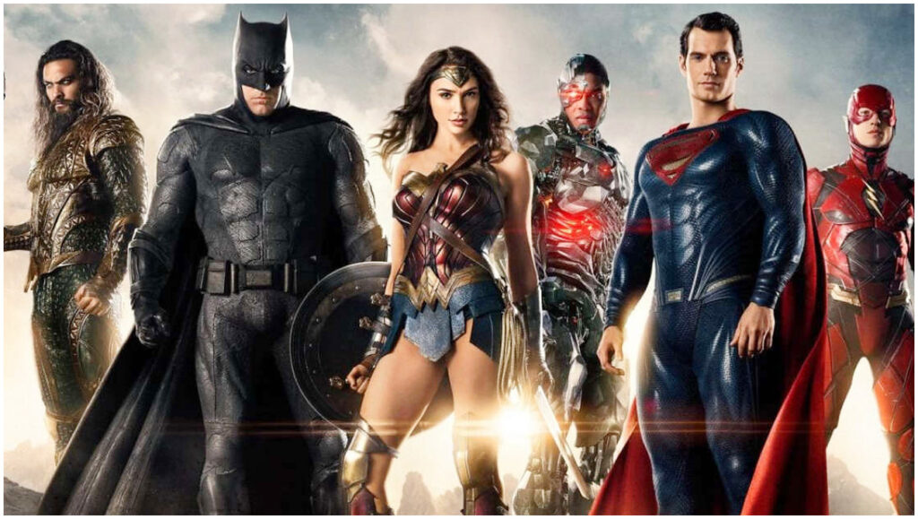 Justice League 2 e 3 svelati dettagli sul plot segreto grazie alle foto di Zack Snyder