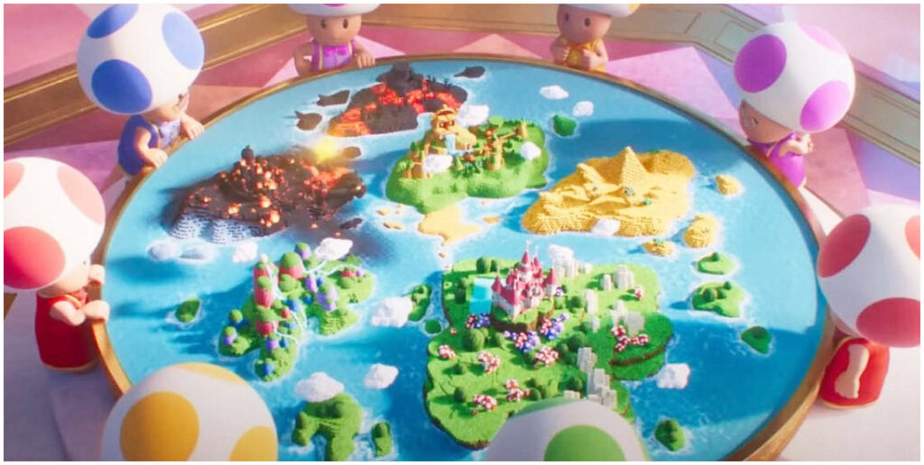 Nintendo, il presidente Furukawa parla dei progetti per film e anime futuri della compagnia