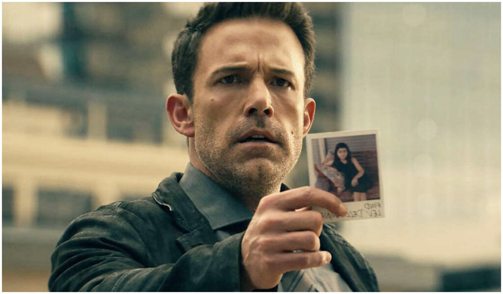 Ben Affleck rassicura sui rischi dell’intelligenza artificiale per i creativi nel settore filmico