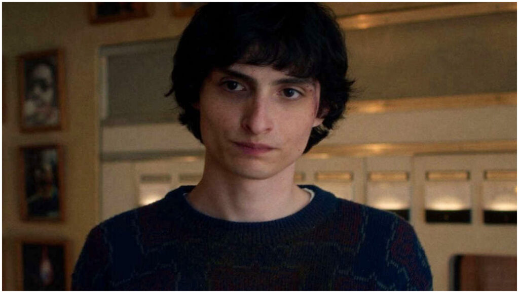 Finn Wolfhard dopo Stranger Things annuncia il suo impegno musicale maggiore nel 2026