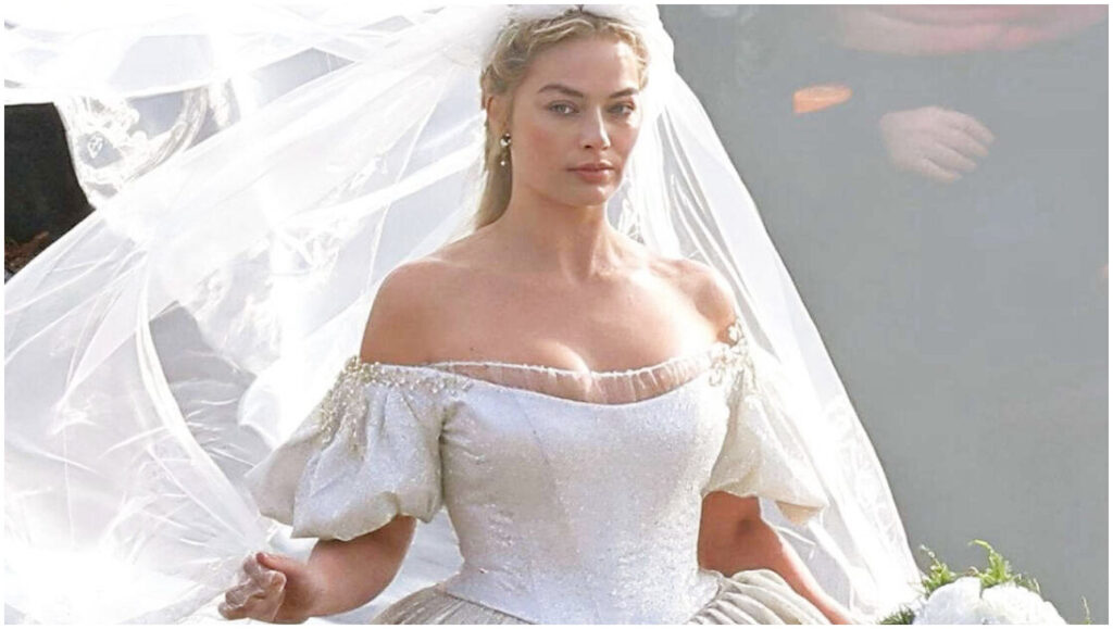 Cime tempestose, Margot Robbie confessa la sua dipendenza da Jacob Elordi