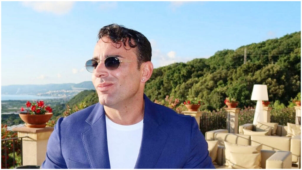 Caso Signorini-Corona, indagato anche Piscopo, ex agente di Antonio Medugno nel procedimento.