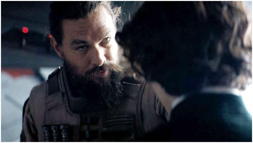 Dune 3, Jason Momoa si sente intimidito dal recitare insieme al figlio, un’esperienza comune ai genitori