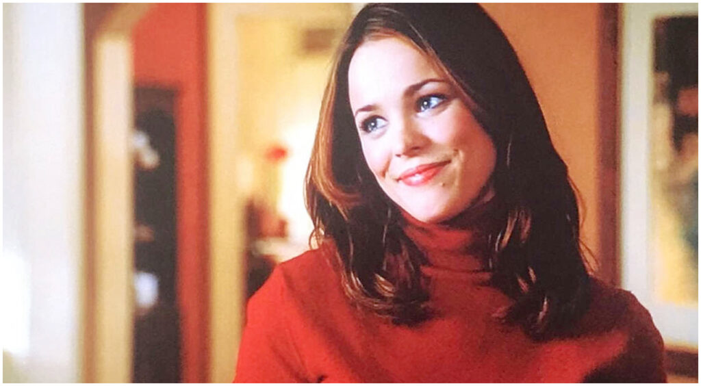 Rachel McAdams celebra Diane Keaton alla consegna della stella sulla Walk of Fame