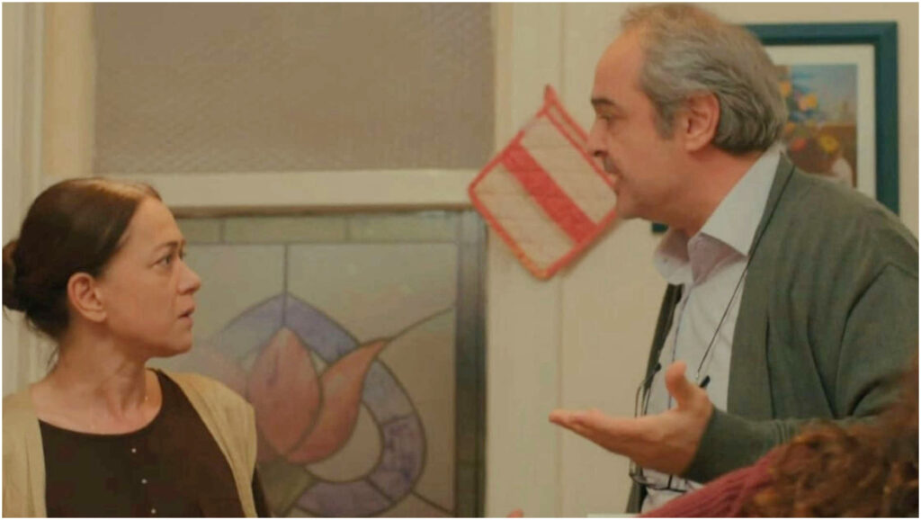 La forza di una donna Anticipazioni 22 gennaio 2026: La sorprendente scelta di Enver e Hatice cambia tutto per Sirin