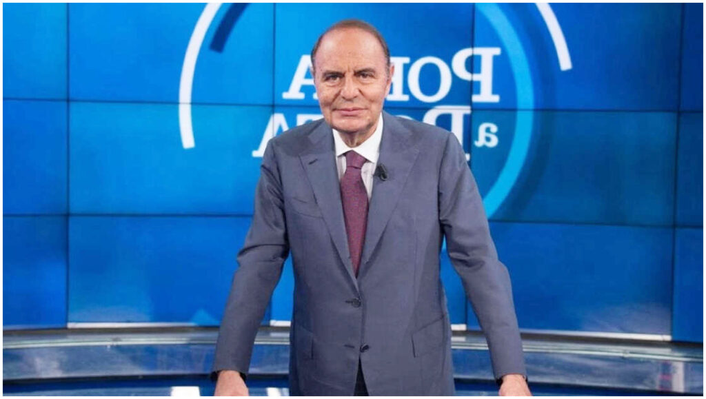 Porta a porta festeggia su Rai 1 i 30 anni con gli ospiti di Bruno Vespa per lo speciale