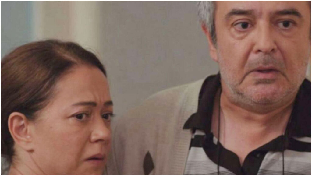 La forza di una donna trame al 31 gennaio: Enver colpito da un malore mentre Sarp lotta per la vita