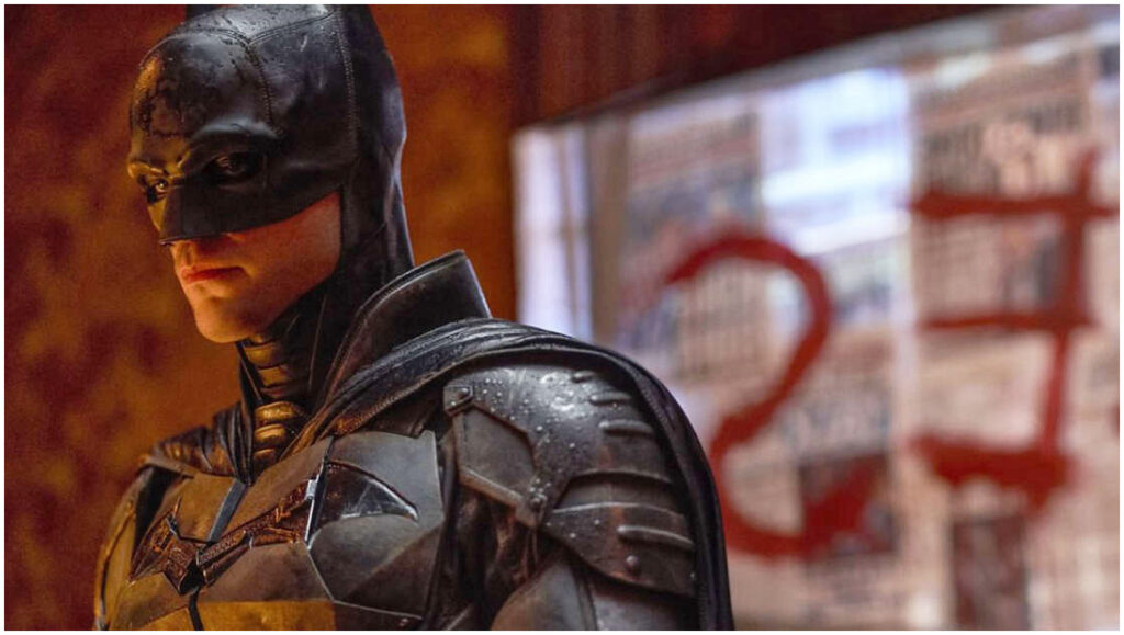 The Brave and the Bold, la sceneggiatrice del nuovo film su Batman è stata scelta