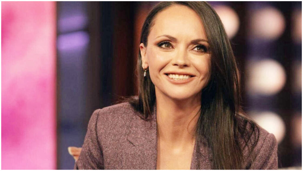 The Astrology House, Christina Ricci protagonista della nuova serie tv in arrivo.