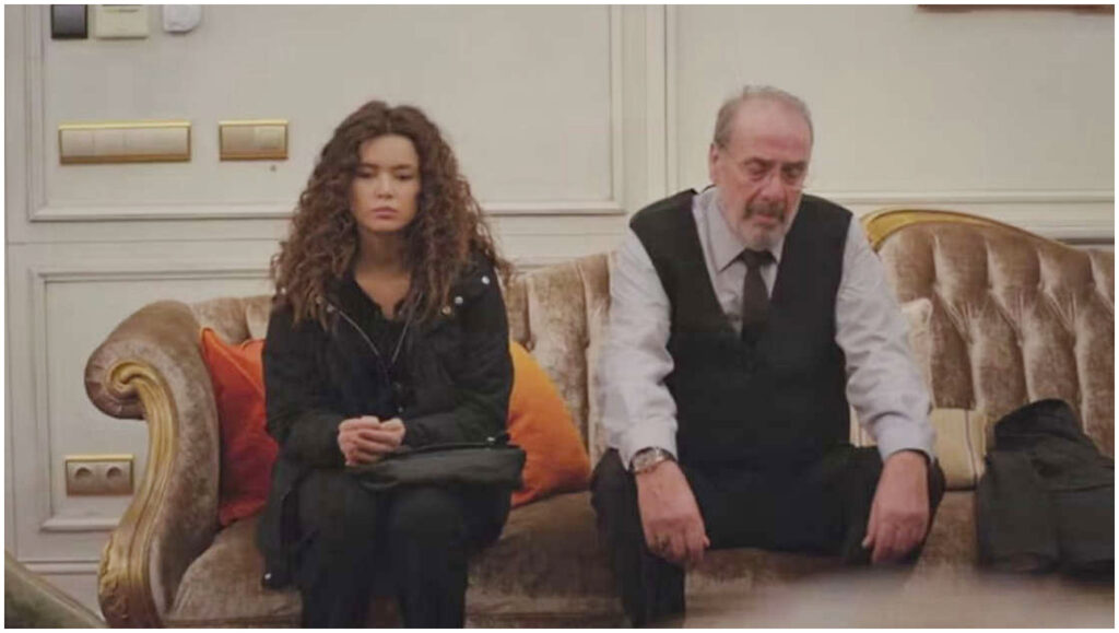 La forza di una donna, anticipazioni 23 gennaio: Sirin si rivolge a Suat ma lui rifiuta aiuto