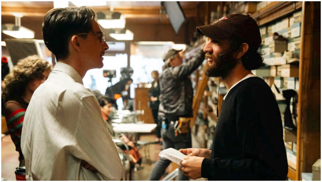 Marty Supreme: il film di Josh Safdie esplora la violenza dei sogni attraverso il cinema di corsa