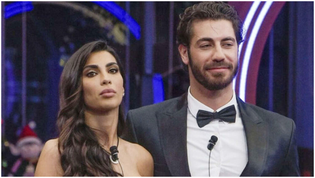 Grande Fratello, indiscrezione su Omer Elomari e Rasha Younes riguardo alla convivenza