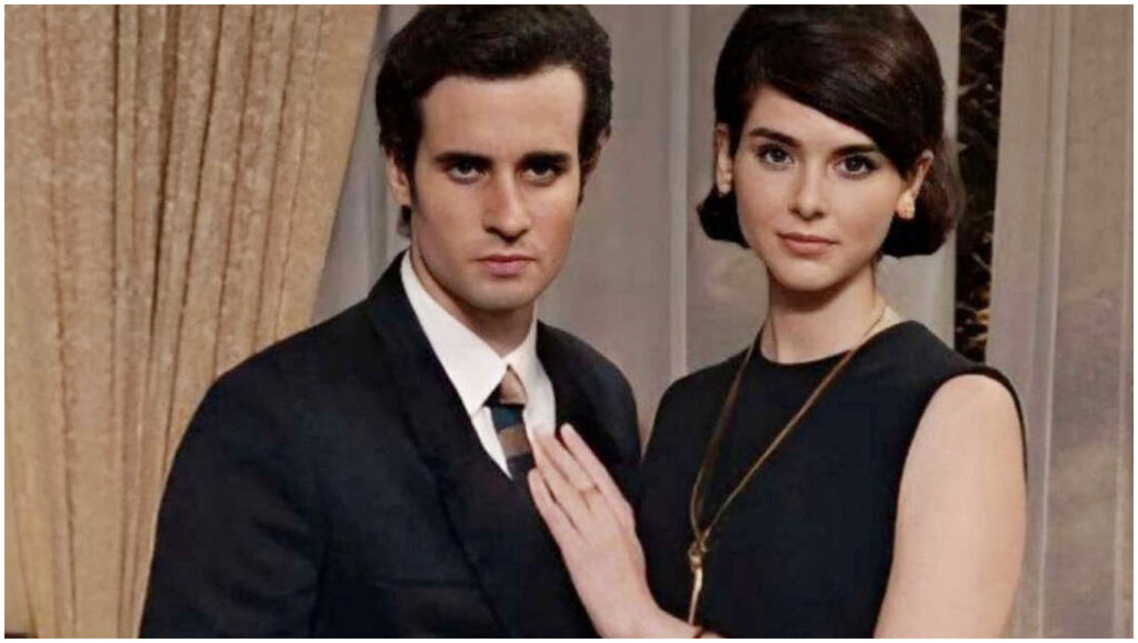 Il Paradiso delle Signore, anticipazioni 23 gennaio: Marcello rientra al grande magazzino con sorpresa