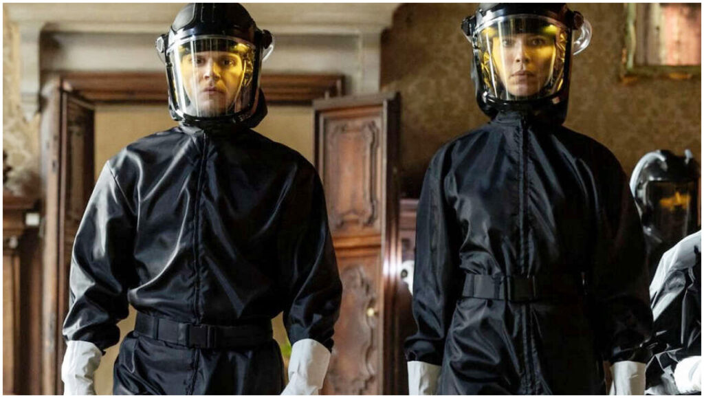 The Beauty ottiene il 78% su Rotten Tomatoes e convince la critica con la nuova serie di Ryan Murphy