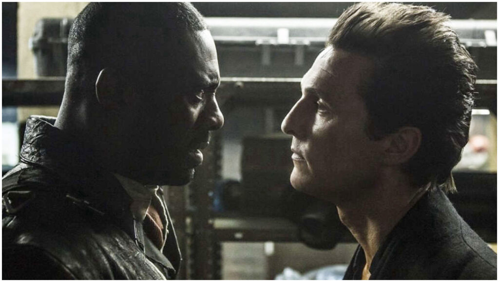 La Torre Nera, Mike Flanagan sottolinea che la realizzazione della serie è una prioritÃ