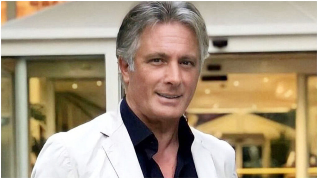 Giorgio Manetti svela i retroscena dell’incontro con Alfonso Signorini e le richieste ricevute