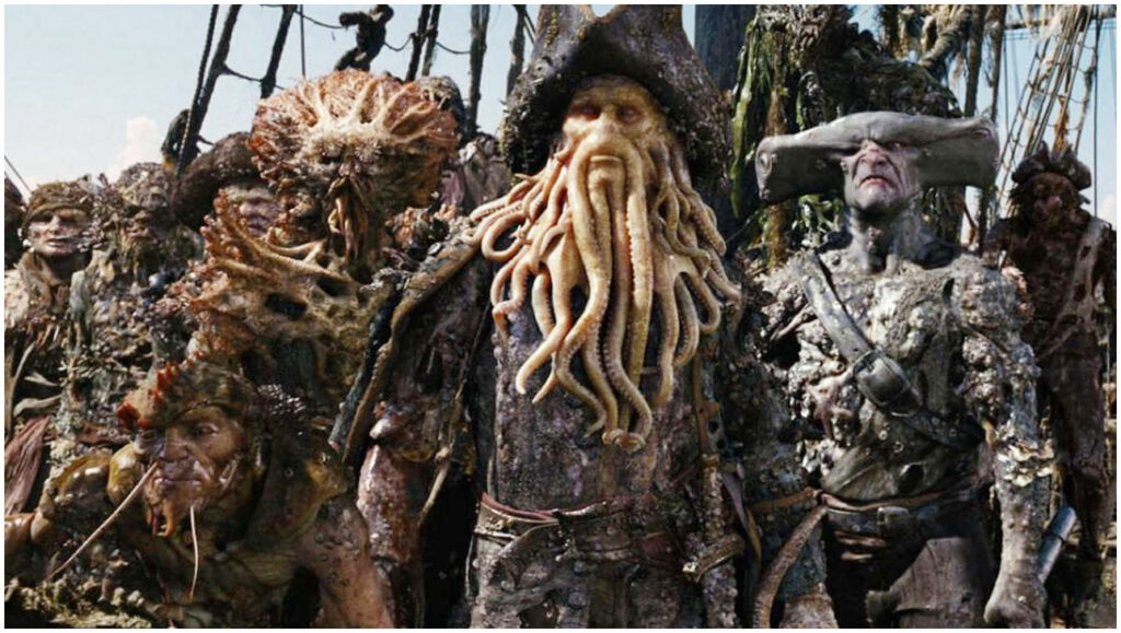 Il creatore di Fortnite critica Gore Verbinski: gli artisti FX di Pirati dei Caraibi e l’AI