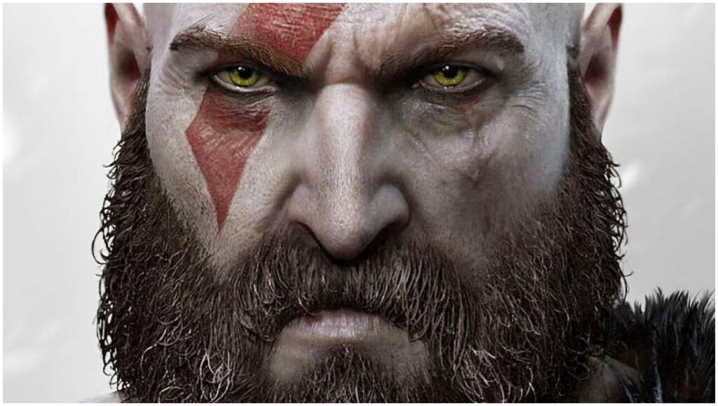 God of War, Judge commenta sul Kratos della serie Prime e il desiderio di un fan nel ruolo