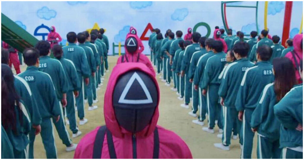 Squid Game, la serie più vista di Netflix, trae ispirazione da un evento storico violento