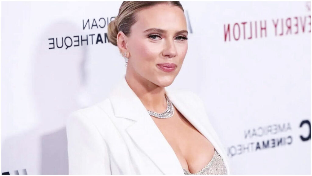 Scarlett Johansson e Cate Blanchett si oppongono all’AI: “Rubare non è innovazione”