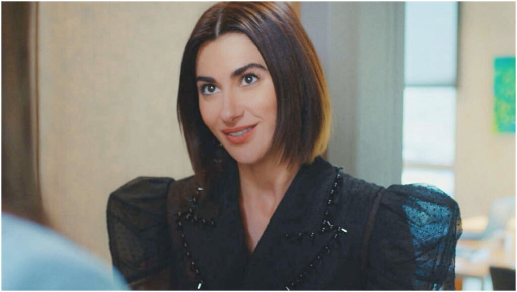 Forbidden Fruit Anticipazioni 23 gennaio 2026: Sahika trama una seduzione audace per Halit