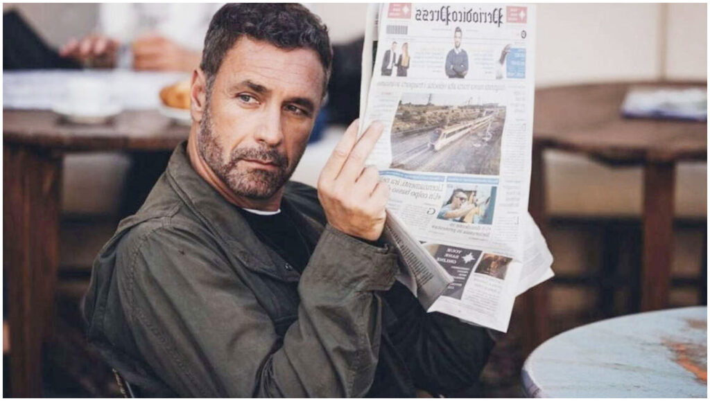 Don Matteo 15 su Rai 1: i genitori di Diego mettono in pericolo il suo fidanzamento?