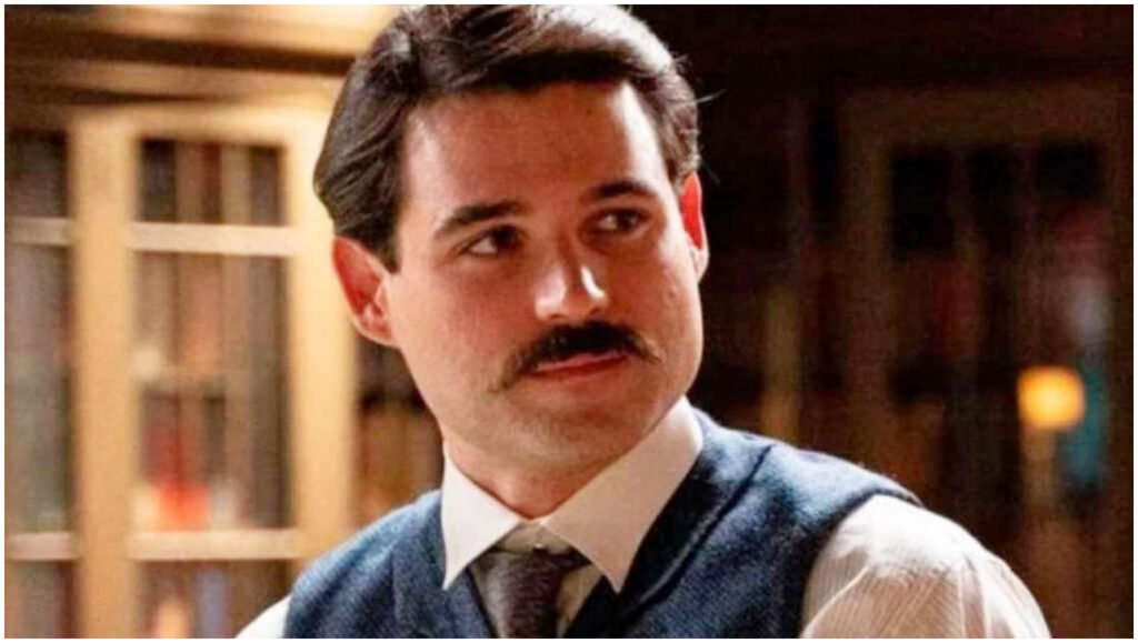 La Promessa anticipazioni 23 gennaio: Manuel decide di rinunciare all’Italia e Pia cerca il figlio scomparso