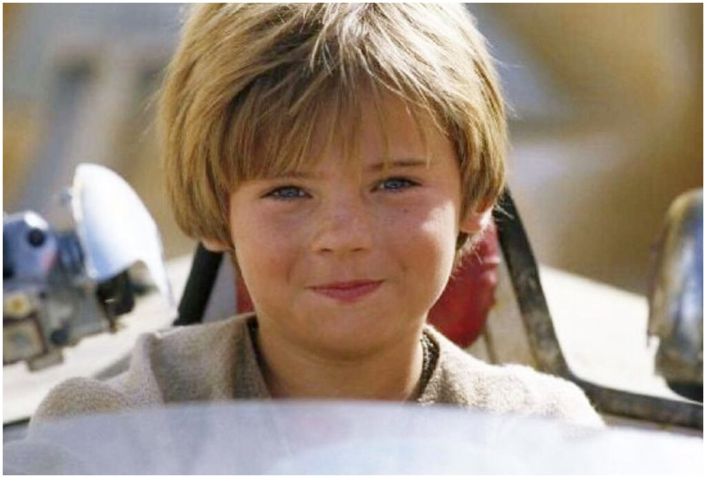 Star Wars, reunion in pubblico per Jake Lloyd e Daniel Logan, Anakin Skywalker e Boba Fett