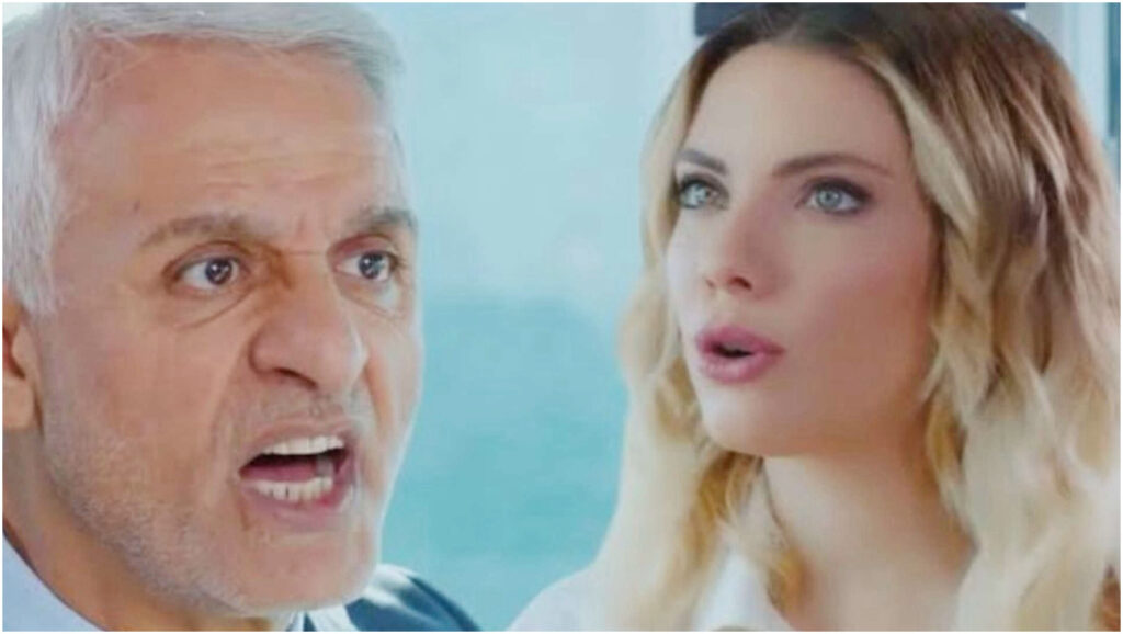 Forbidden fruit: Halit perseguita Yildiz e la riduce in miseria dal 26 al 31/01