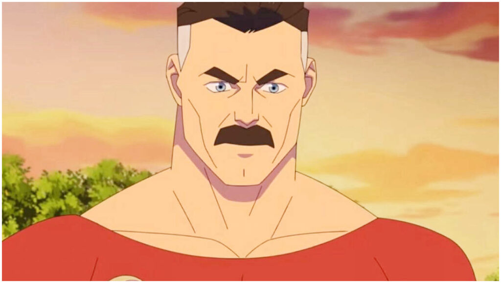 Invincible 4 svela nel trailer le sfide e i conflitti del protagonista principale