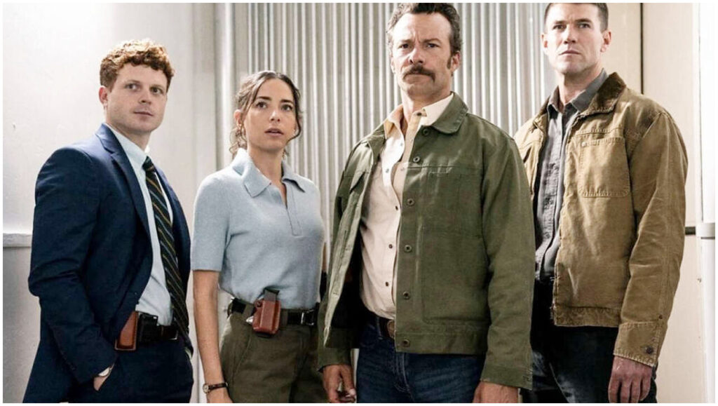 NCIS ottiene il rinnovo da Paramount e ritorna con tre nuove serie nella prossima stagione