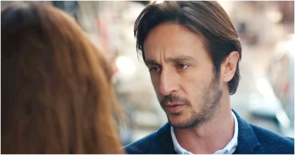 La Forza di una Donna: Emre svela la sconvolgente verità su Arda