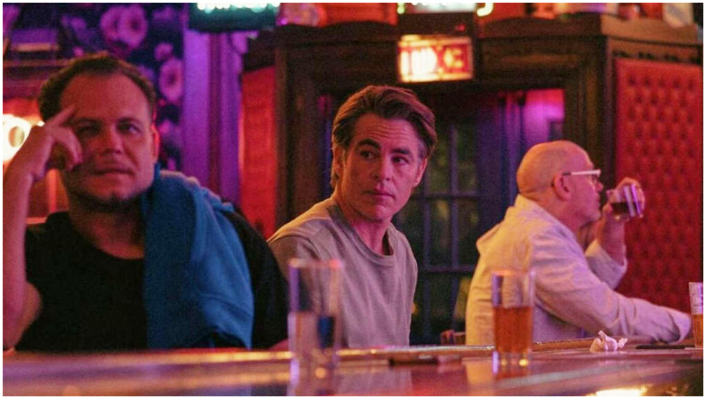 Carousel fa il suo debutto al Sundance 2026 con Chris Pine protagonista di un’intensa emozione