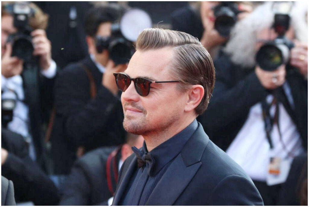 Golden Globes 2026, Leonardo DiCaprio non rivela l’identità della persona nel video virale