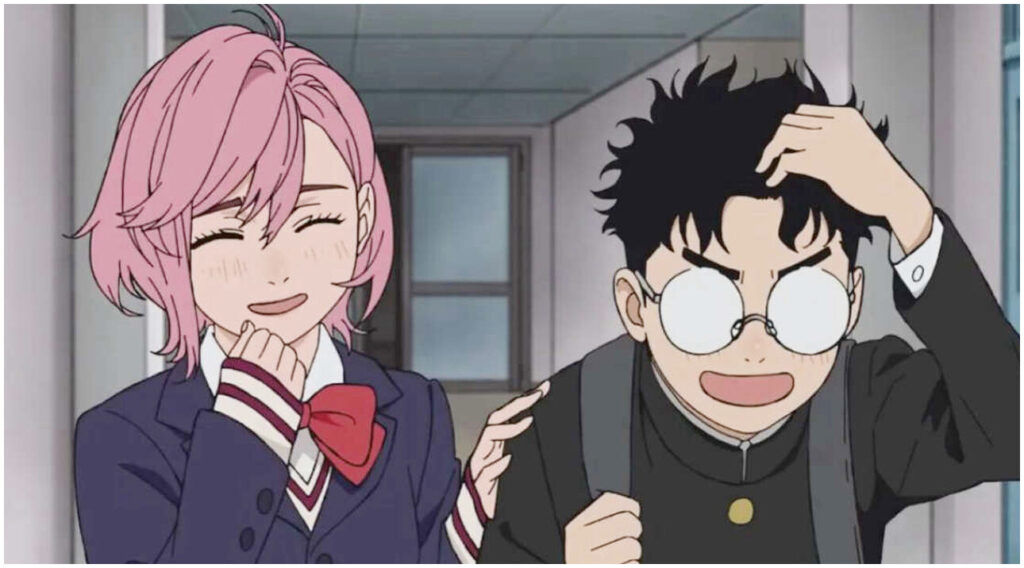 Netflix svela i dati ufficiali sugli anime più visti nella seconda metà del 2025