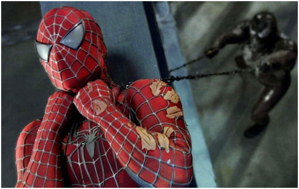 Spider-Man 4, Sam Raimi afferma di non voler tornare alla regia del nuovo film per un motivo specifico