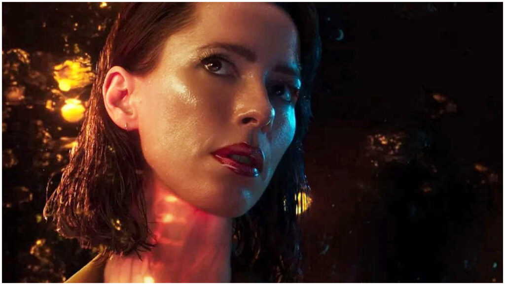 The Beauty cambia protagonista a metà stagione sollevando dubbi sulla stabilità del cast