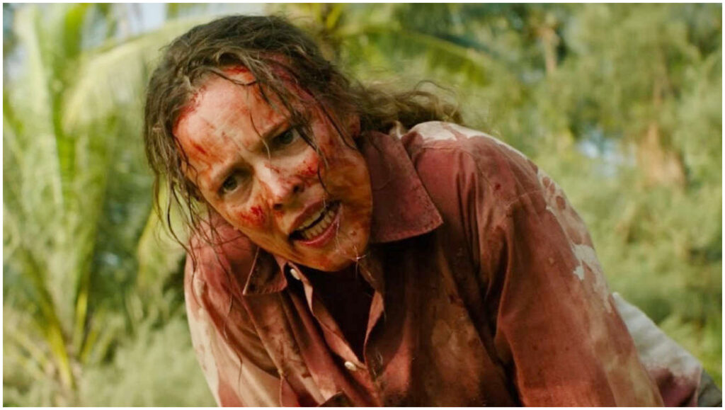 Send Help, il ritorno di Sam Raimi: prime reazioni sul suo film vietato ai minori