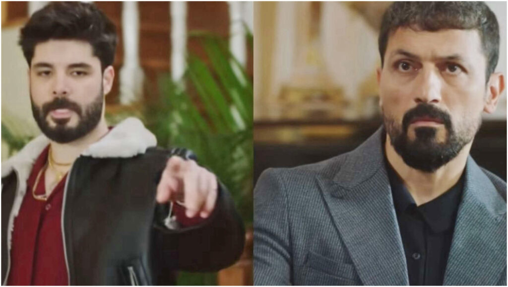 Io sono Farah: l’attore di Esat de La notte nel cuore svela il suo nuovo ruolo di Yilmaz